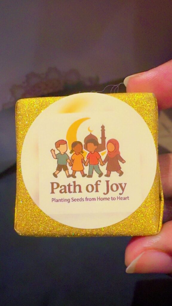 Women’s Coffee Morning