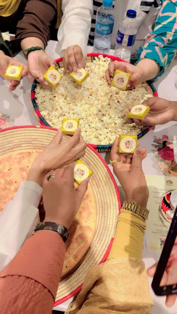 Women’s Coffee Morning