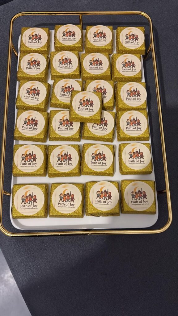 Women’s Coffee Morning