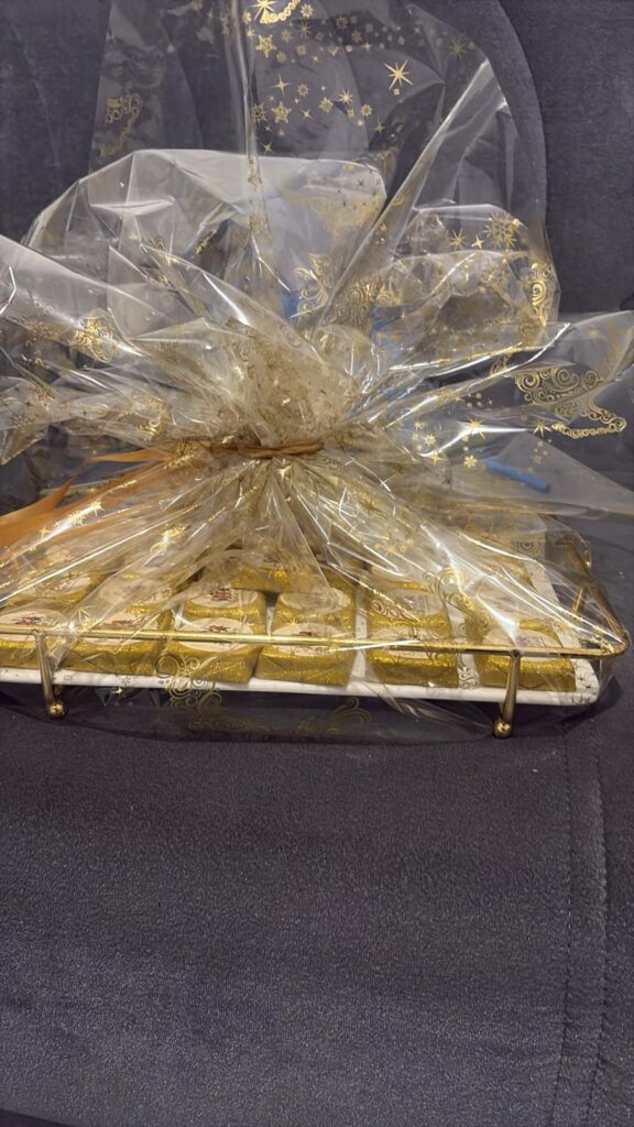 Women’s Coffee Morning