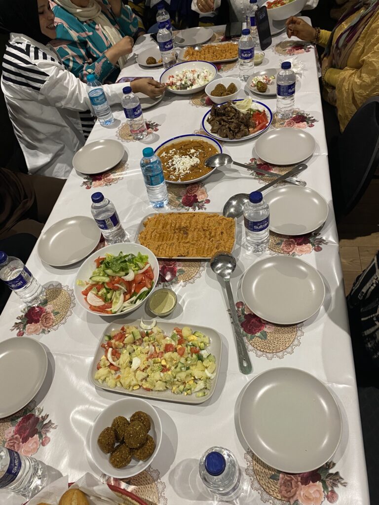 Women’s Coffee Morning