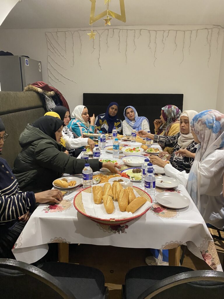 Women’s Coffee Morning