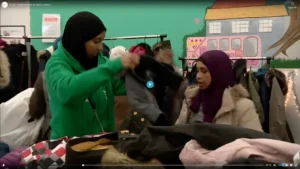 Winter Health Matters