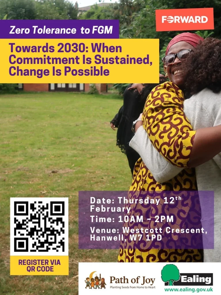 womens awareness session