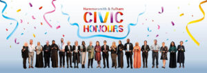 We’ve Been Nominated for a Civic Honour Award