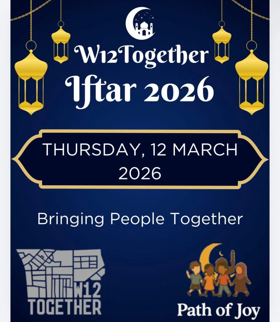 Community Iftar