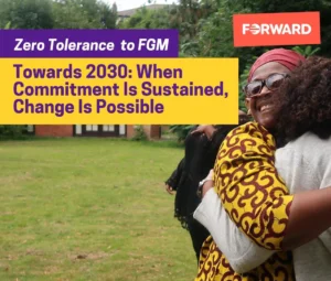 womens awareness session